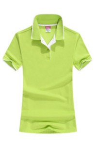 SKP005 order POLO shirt work POLO shirt pure cotton work shirt short sleeve advertising culture POLO shirt POLO shirt factory detail view-4 SKP005 order POLO shirt work POLO shirt pure cotton work shirt short sleeve advertising culture POLO shirt POLO shirt factory detail view-4